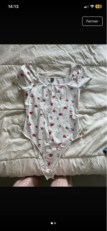 Lots de vêtements 