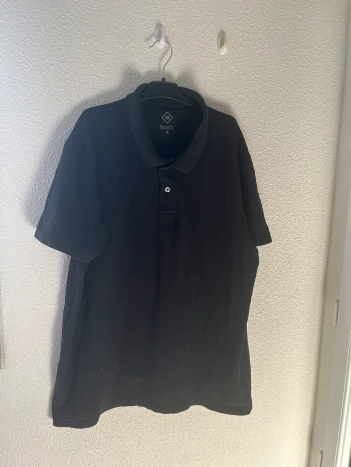 Polo manches courtes taille XL42 - photo numéro 2