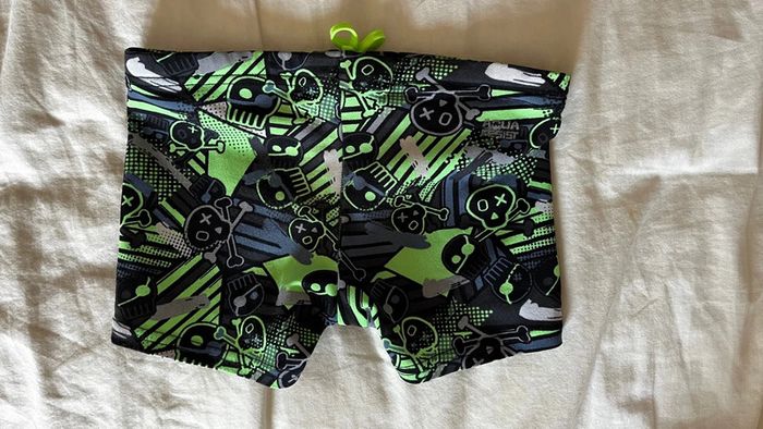 Maillot de bain