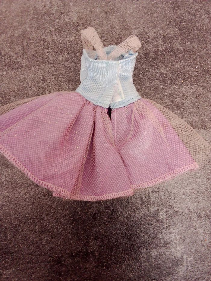 Robe winx - photo numéro 4