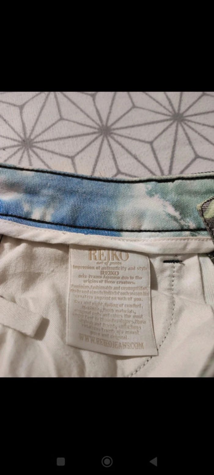 Pantalon Reiko W25 ou T36 - photo numéro 8