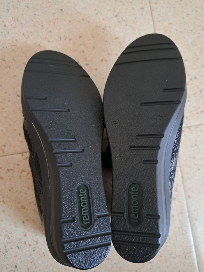 chaussure remonte soft - photo numéro 5