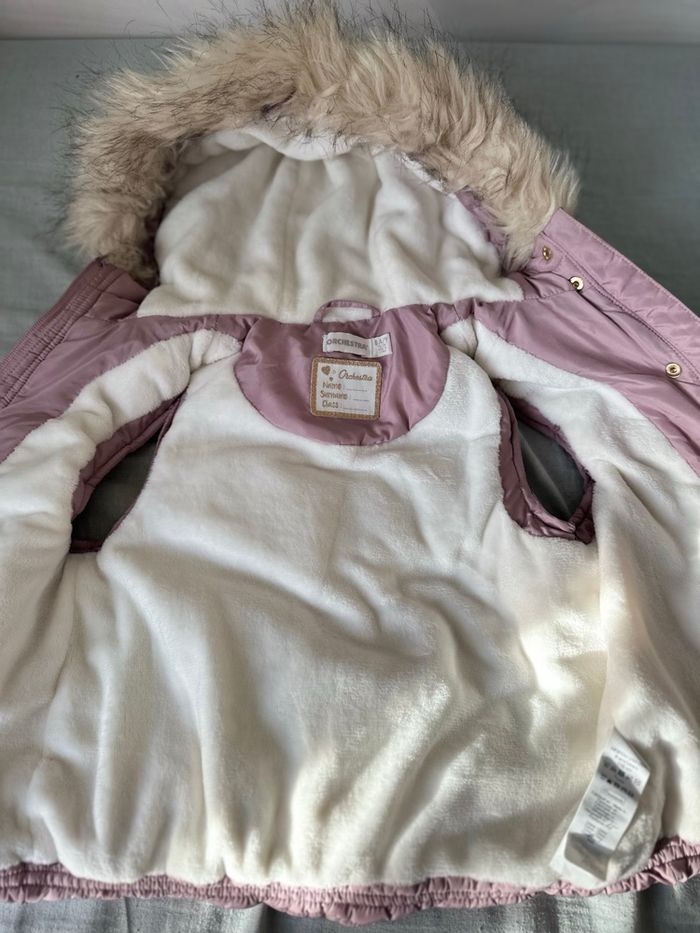 Doudoune sans manches matelassée - photo numéro 2