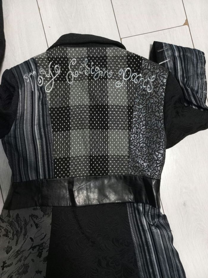 Monteau chic - photo numéro 9