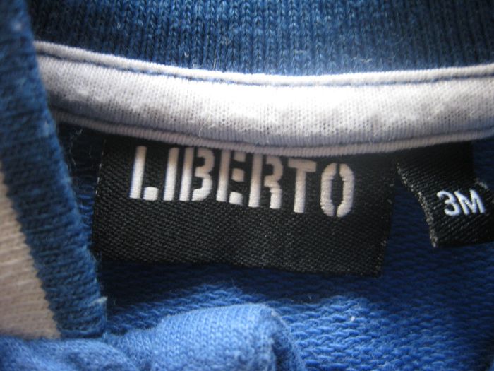 lot de 3 vestes - photo numéro 4