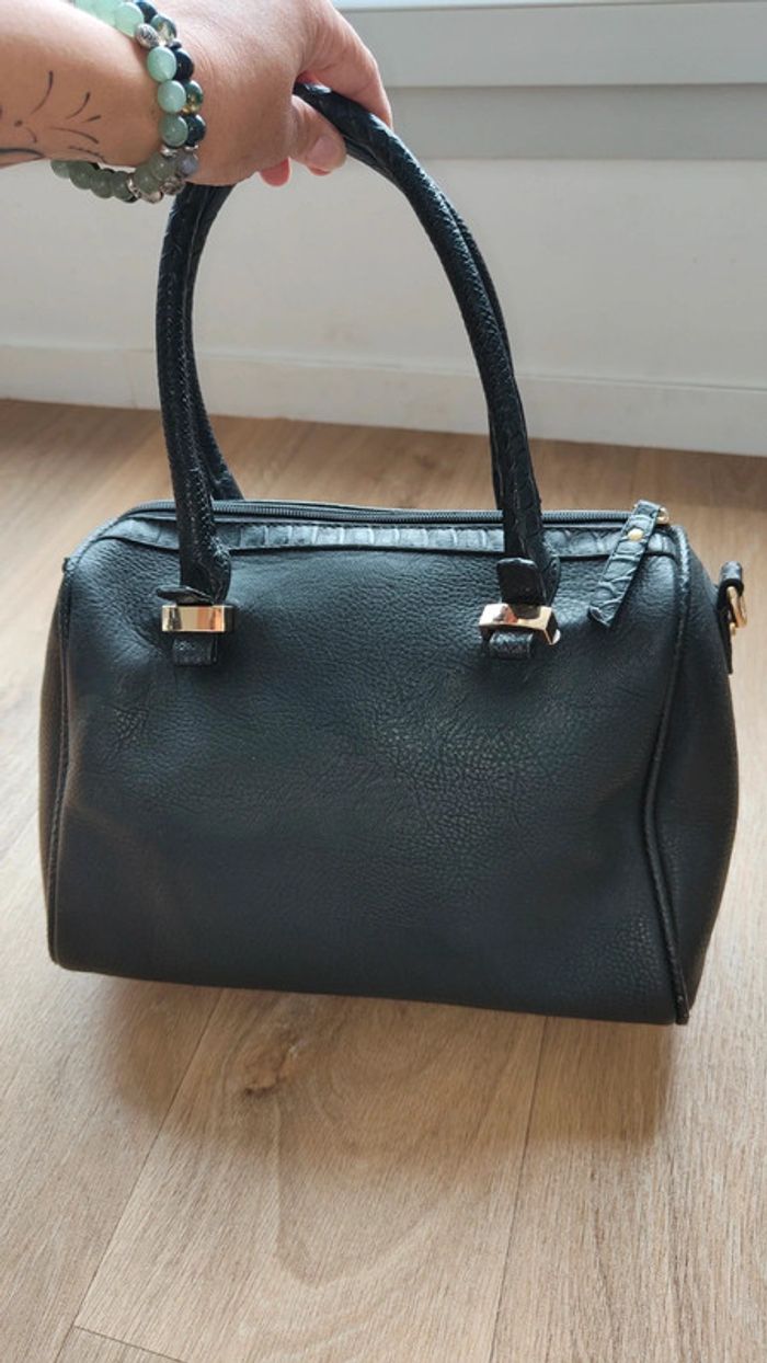 Sac à mains - photo numéro 2