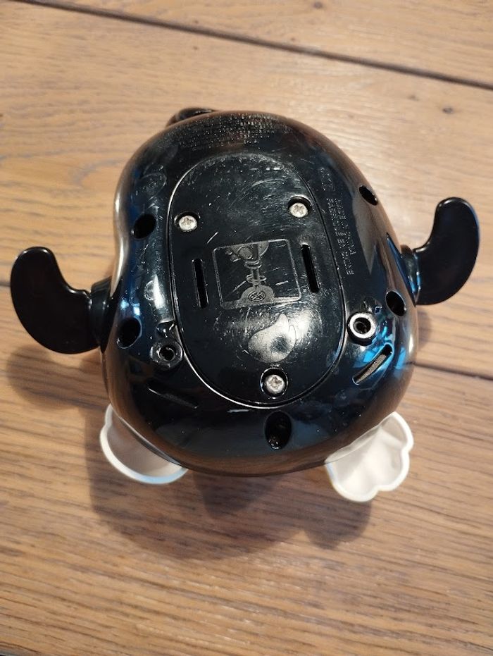 Gédéon jouet de bain pingouin Vtech - photo numéro 5