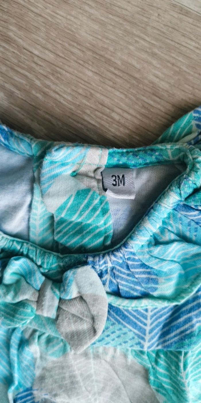 Ensenble bébé - photo numéro 2