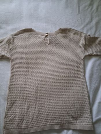 Pull femme