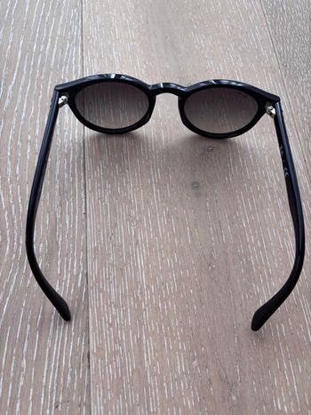 Lunettes de soleil Ray-ban enfant Junior RJ 9064S 100/11 44/19