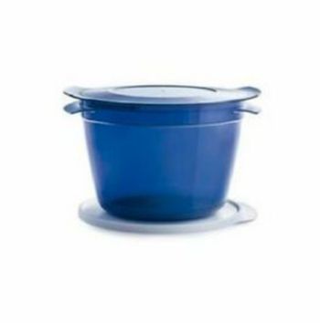 NEUF - Tupperware, microcook violet 2,25 L