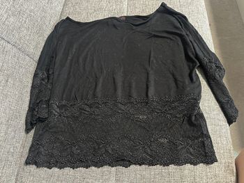Petit haut taille 42/44