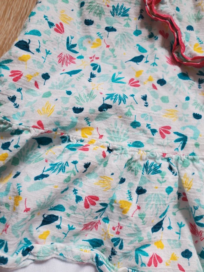 Robe neuve 3 mois - photo numéro 2