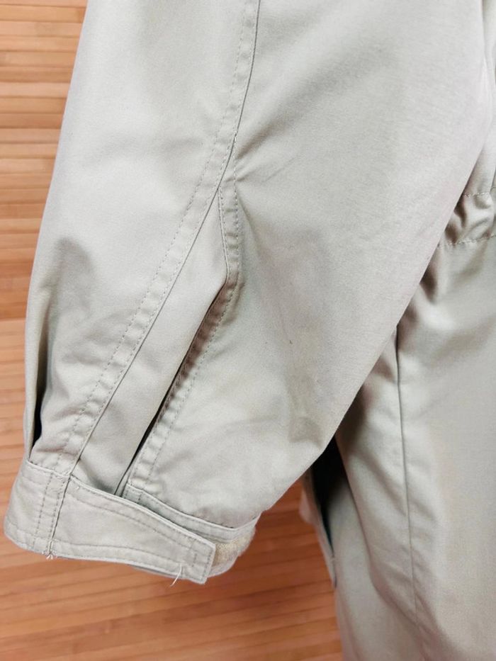 Parka Eddie bauer femme taille XL - photo numéro 10