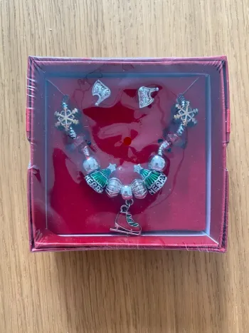 Bracelet avec charms