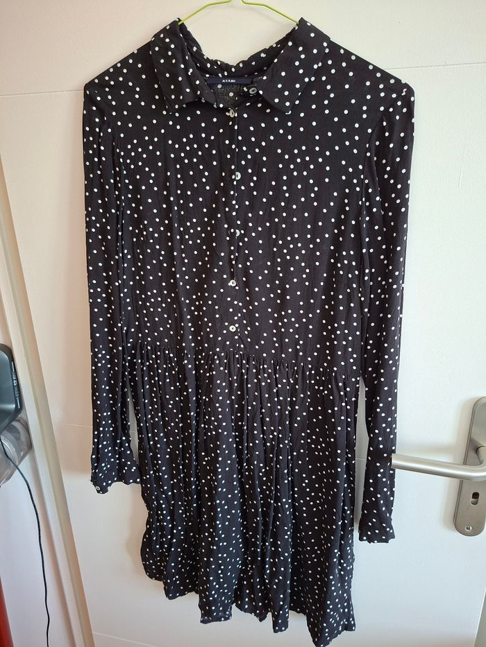 Robe kiabi taille 34