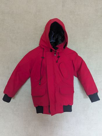Manteau