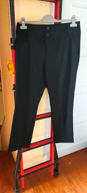 Pantalon femme