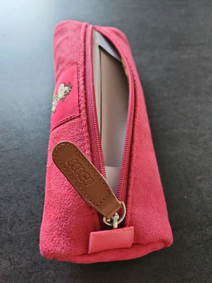 Trousse nici - photo numéro 4