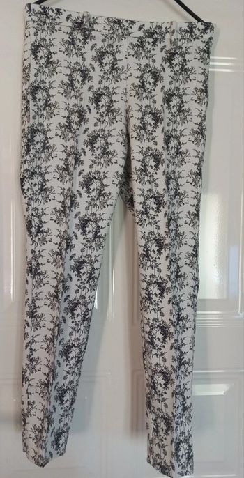 Superbe pantalon