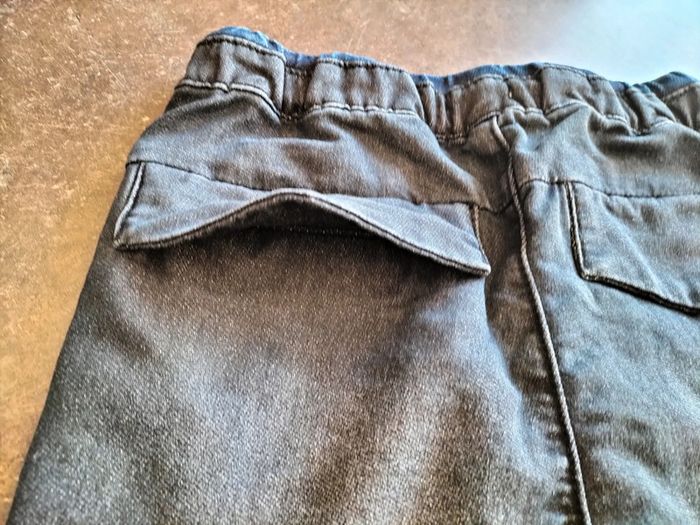 Jean 6 ans ikks - photo numéro 19