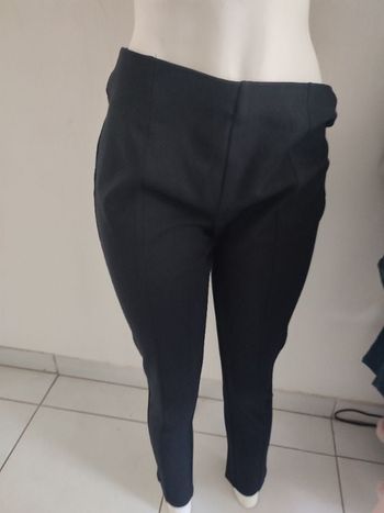 #kytieXLfemme. Legging taille XL taille grand