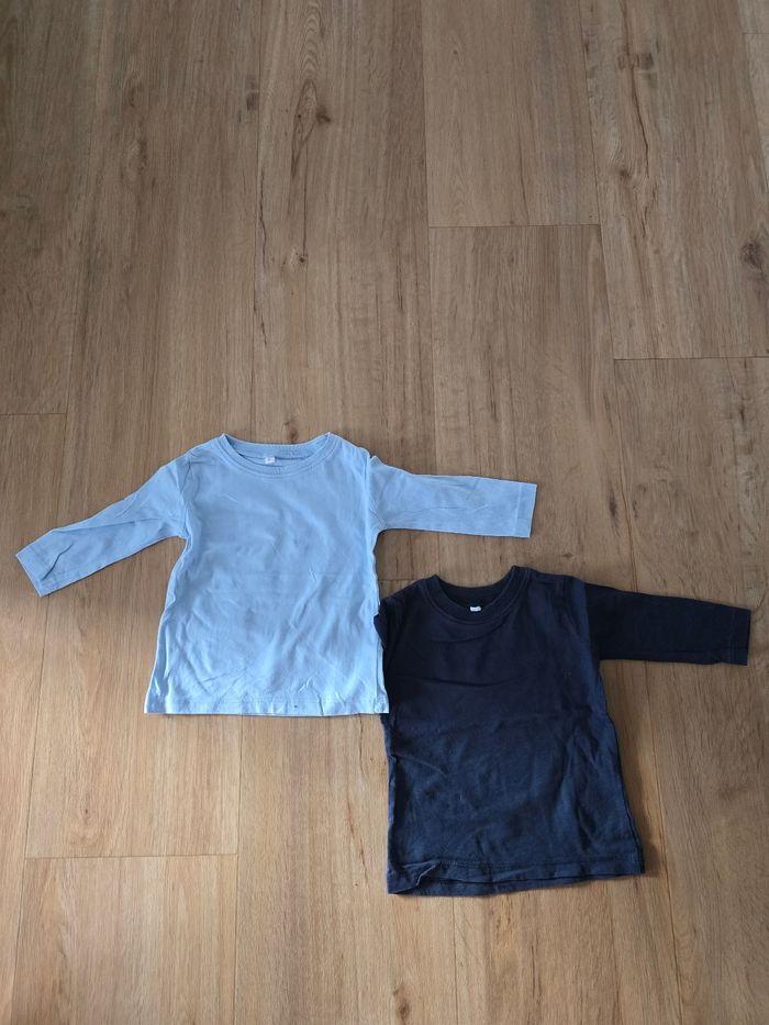 Tee-shirt