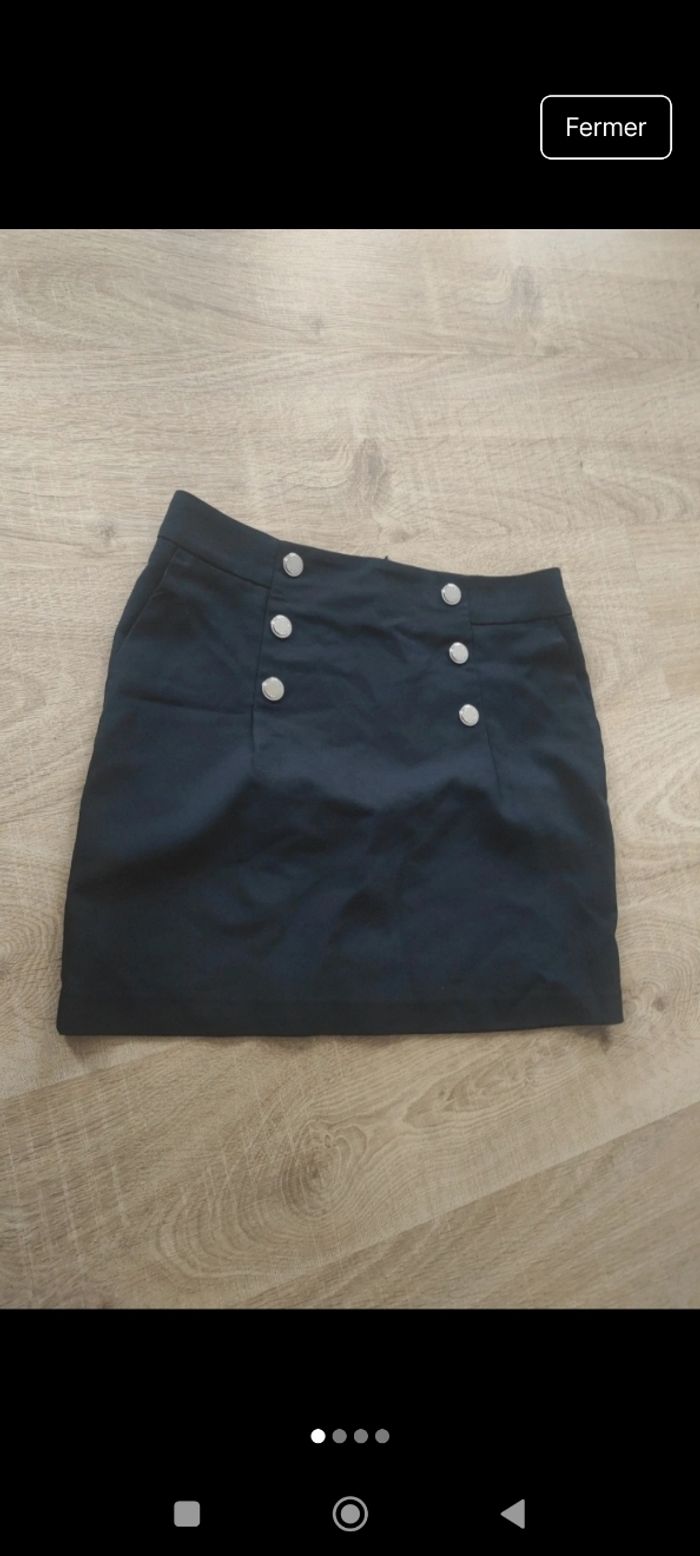 Jupe neuve Morgan taille 40