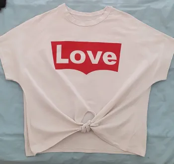 Tee shirt
