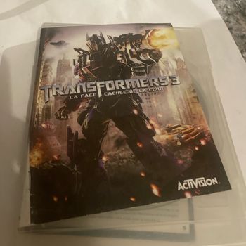 Transformers 3