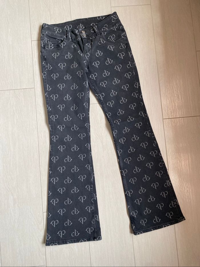 H&M x Blackpink jean 38