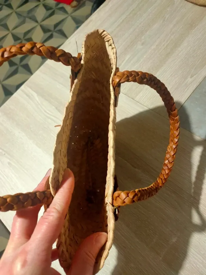 Petit sac - photo numéro 2