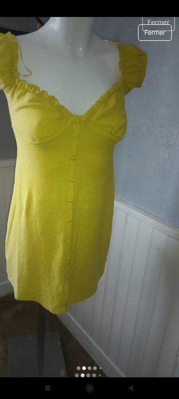 Très jolie haut femme f14