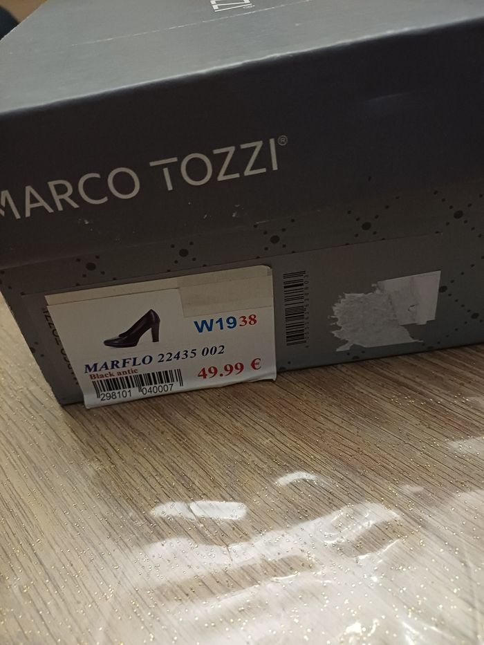 Escarpins - photo numéro 7