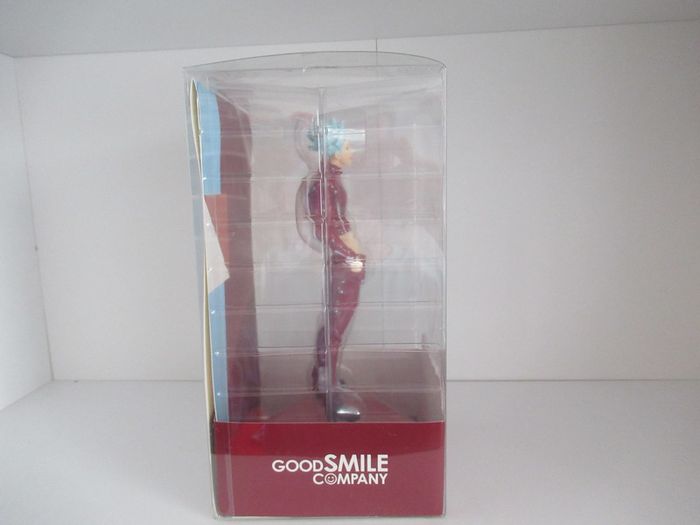 The Seven Deadly Sins Ban Figurine GoodSmile Company - photo numéro 4