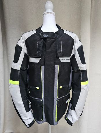 Blouson moto 4square shield