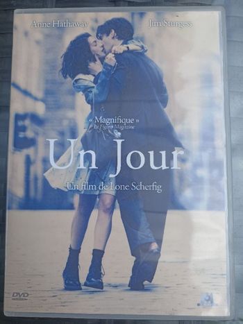 Un jour