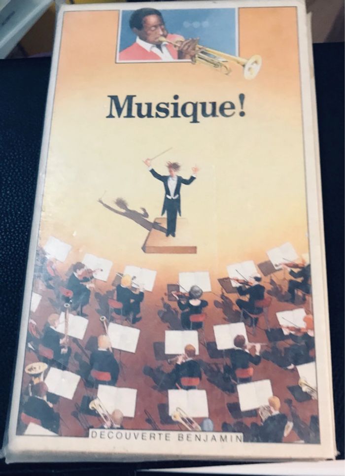 Musique !