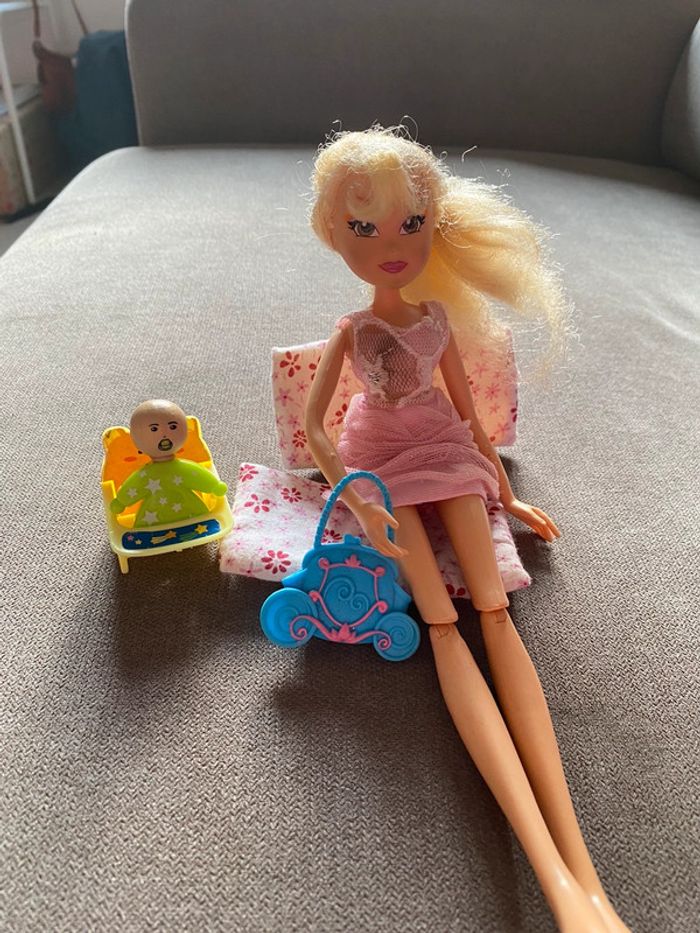 Barbie