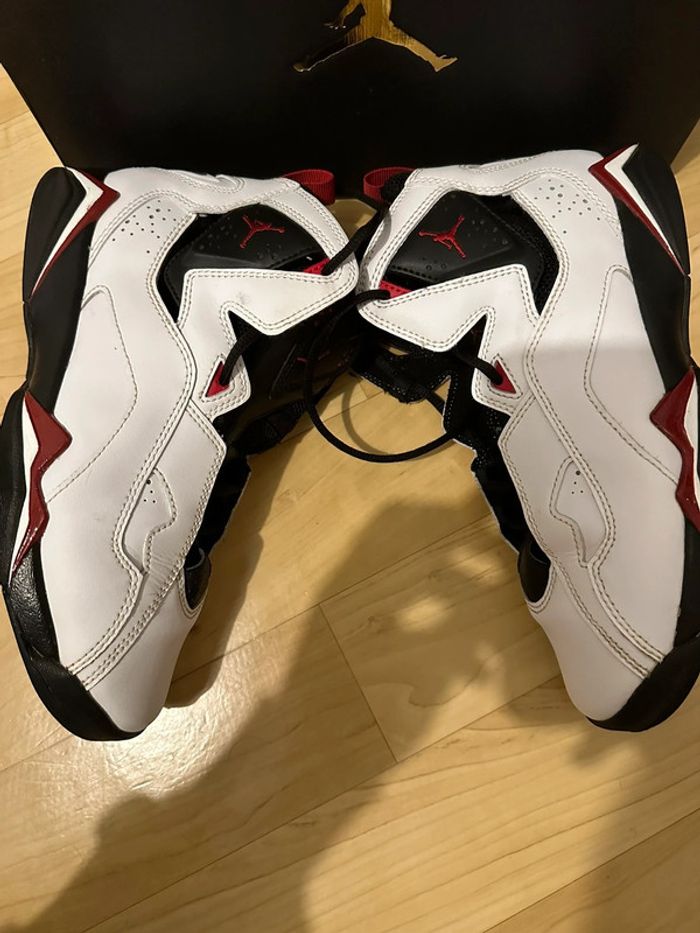 Jordan nike true flight - photo numéro 3