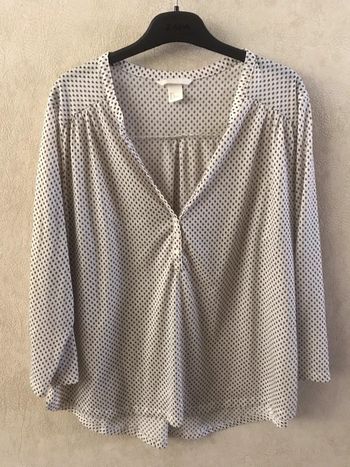 Blouse h&m