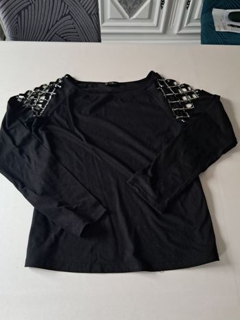 Pull taille L