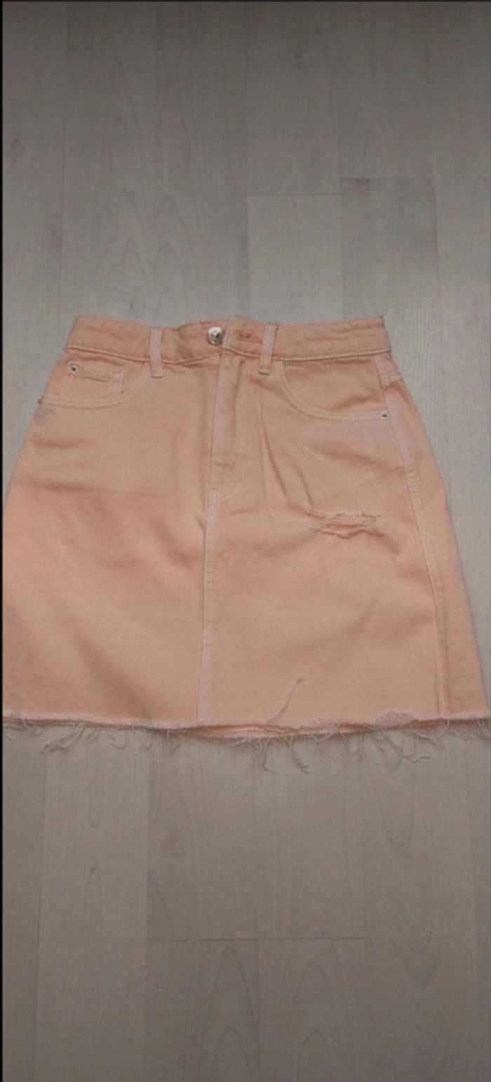 Jupe Pimkie t32