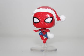 Figurine Spider-Man - Marvel 1136