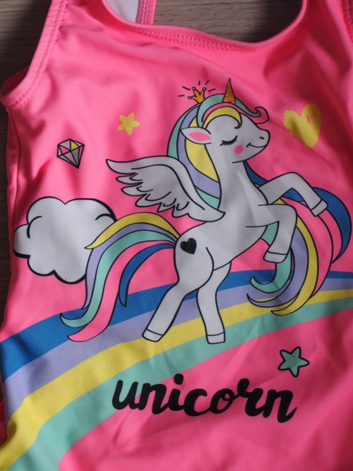 Maillot enfant - photo numéro 2