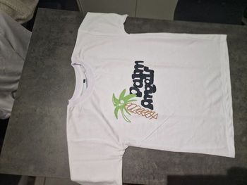T-shirt palm angels