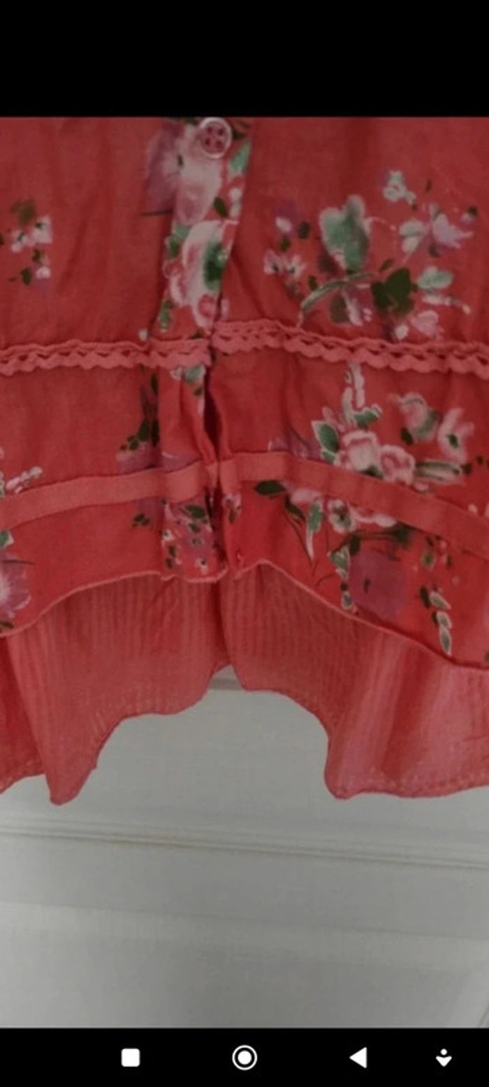 Robe d' été - photo numéro 4