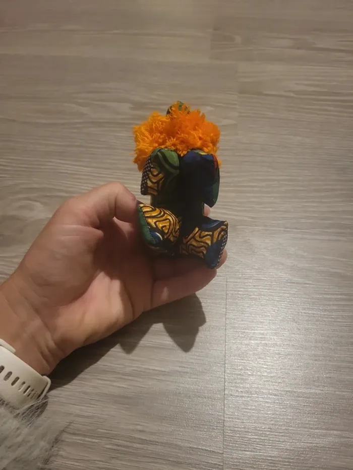 Peluches - photo numéro 4