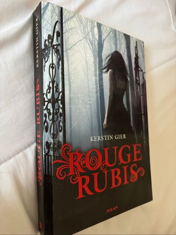 Rouge Rubis