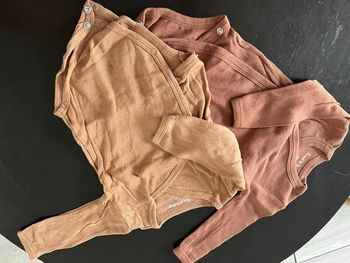 Lot body
